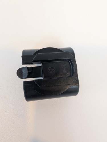 Bugaboo clip clamp - bugaboo, number