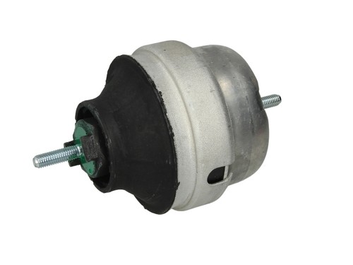Engine cushion front - cushion,