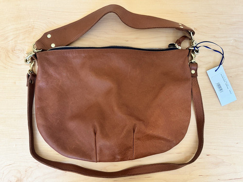 Clare moyen messenger bag - v.,