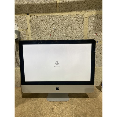 Apple imac a1311 all - imac,