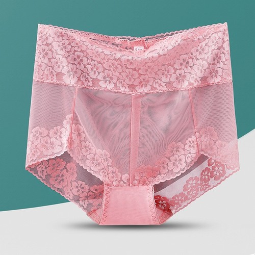 Womens full brief lace front - womens,