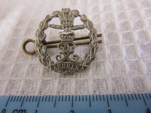 Middlesex regiment duke - regiment,