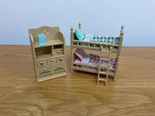 Sylvanian Families Children