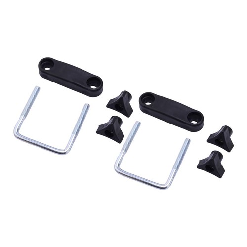 2kit universal roof box - 2kit, car