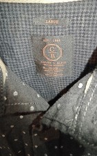 FatFace Copper & Black Men’s