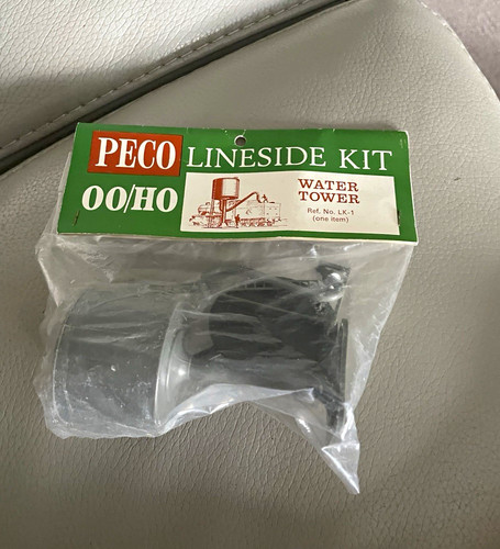 New peco lineside - peco, lk-1