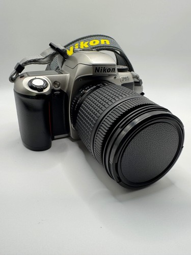 Nikon f65 35mm film - f65,