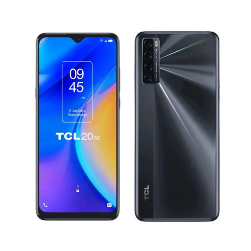 Tcl t671o smartphone - tcl,