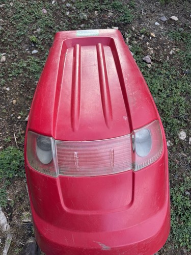 Countax series bonnet c600 - countax, c