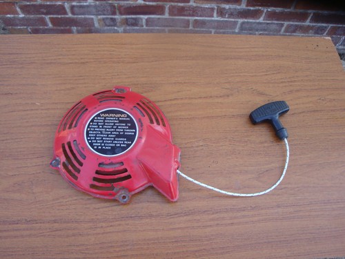 Genuine honda hr173 - genuine,