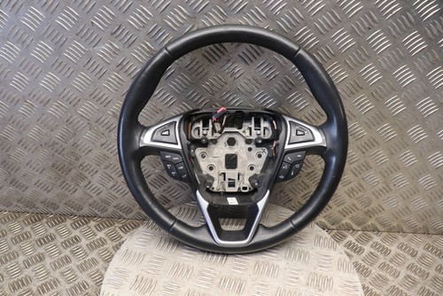 Ford mondeo mk5 - mk5, steering