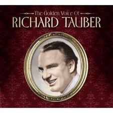 Richard Tauber: The Golden