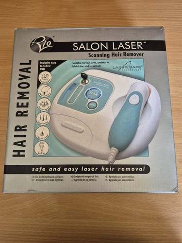 Rio salon laser hair - salon,
