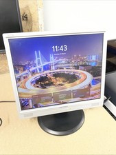 Hanns G HSG1013 LCD Monitor