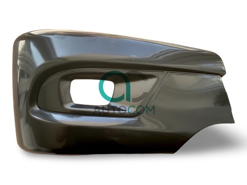 Mitsubishi canter 6s15 bumper - canter,