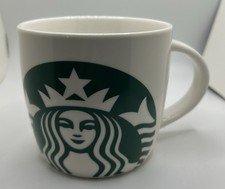 STARBUCKS Coffee Mug With