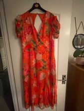 Lipsy size 16, stunning