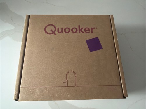 Quooker cold water filter - quooker,
