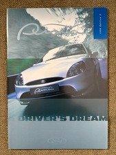 📘 Ford Puma A Driver’s