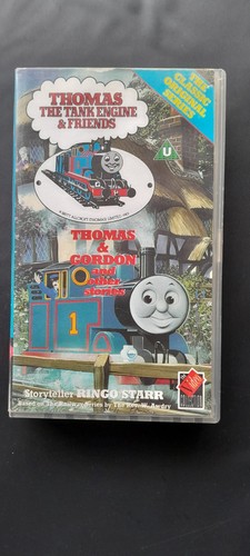 Thomas the tank - tank, engine