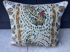Colefax&fowler Esta Cushion Cover