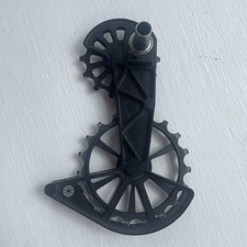 Kogel Kolossos Campagnolo EPS 12 speed Oversized Jockey Cage