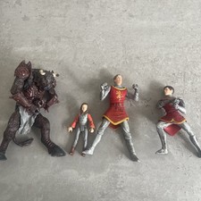 Disney Chronicles Of Narnia