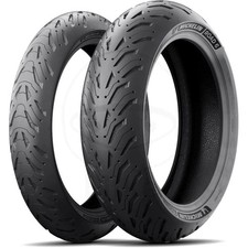 Michelin Road 6 120/70ZR17 58W