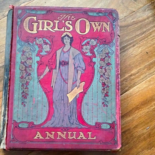 The girl own - the, girl’s