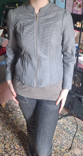 Wallis petite grey - petite,