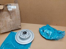 Renault Megane MK4 Rear Brake