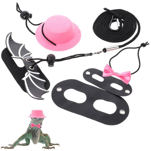 Set adjustable bearded - 1,