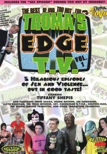 Troma edge region - -, 0