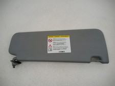 Sun Visor BMW X1 E84 E90 E90N