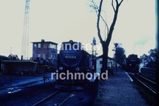 Germany 99 7239-9 & 99 7237-3