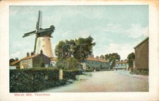 Vintage Postcard c1910s