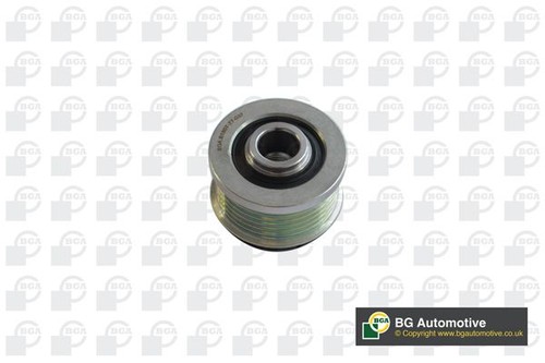 Bga dc1412 alternator - dc1412,
