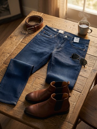 Levi 511 slim - slim, men’s