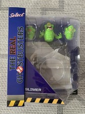 THE REAL GHOSTBUSTERS SLIMER