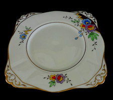Vintage / Art Deco China Tea