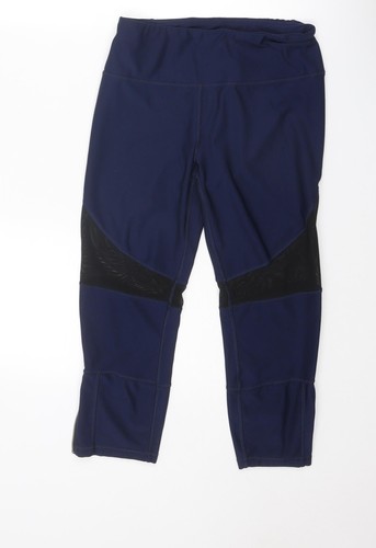 Rbx womens blue polyester - rbx,
