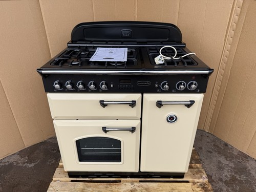 Rangemaster classic natural - classic, 90
