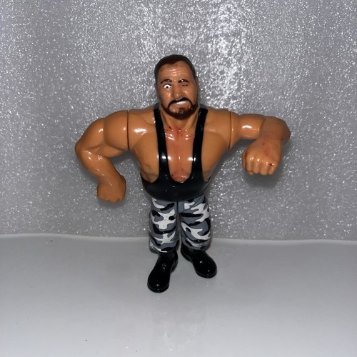Hasbro wwf wwe 90s - hasbro, wwf/wwe