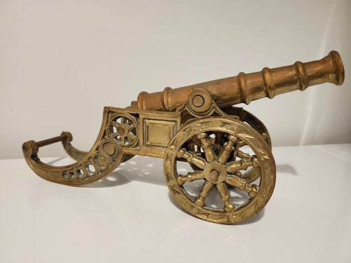 Large antique brass - large,