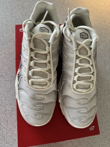 Nike air max plus - size, uk