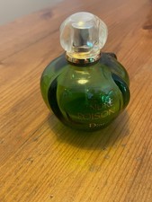 Dior Tendre Poison empty