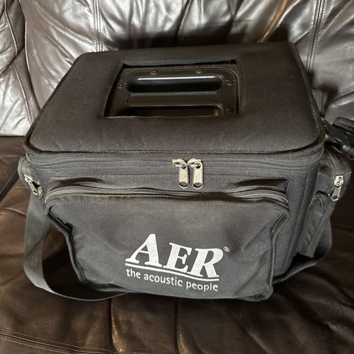 Aer compact mk2 twin - 60,
