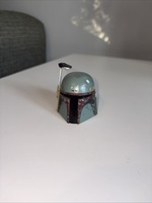 Boba Fett Collectible Model