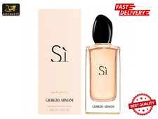 Giorgio Armani Si Eau de