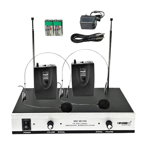 5core wireless microphone - wireless,